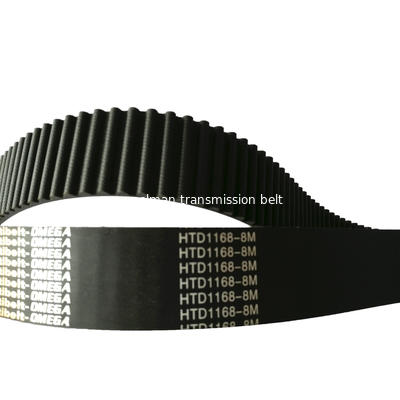 تامین تسمه های صنعتی لاستیکی/PU OEM، تسمه های همزمان，تسمه های ماشین زمان بندی H L XL S8M STS HTD 5M 3M 14M
