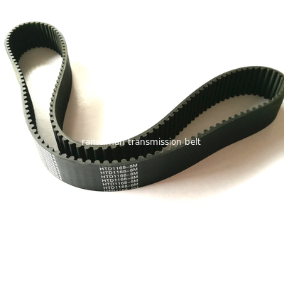 تامین تسمه های صنعتی لاستیکی/PU OEM، تسمه های همزمان，تسمه های ماشین زمان بندی H L XL S8M STS HTD 5M 3M 14M