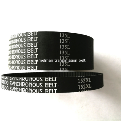 تامین تسمه های صنعتی لاستیکی/PU OEM، تسمه های همزمان，تسمه های ماشین زمان بندی H L XL S8M STS HTD 5M 3M 14M
