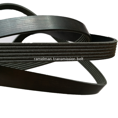 در فروش داغ OEM 1987947043/12pk1835/504049426 برای IVECO تسمه انتقال قدرت تسمه موتور تسمه فن تسمه پروانه راملمن pk