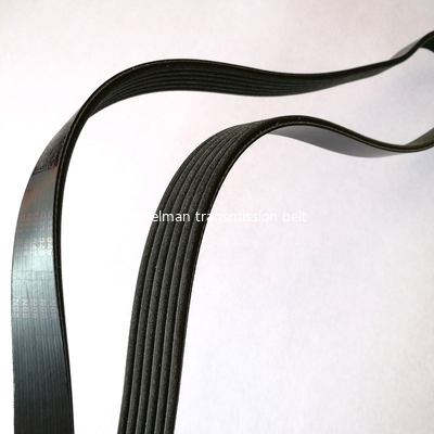 JAC - G5 Poly vee belt ramelman belt Multi v belt  micro v belt OEM S1043L21153-50005/4pk830  transmission belt pk belt