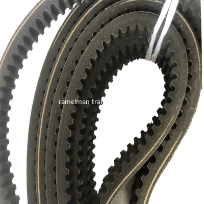 قطعات یدکی خودرو تسمه پروانه تسمه وی شکل OEM 9091602113/1192001M01/AVX13X800/MB553430 تسمه وی شکل دندانه دار تسمه راملمن