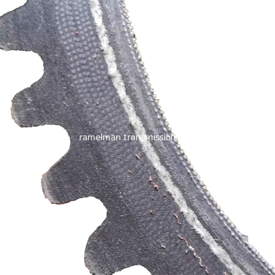 عرضه کمربند مایکرو V فن کمربند دندانه کمربند OEM 9932100898 9.5x900 با کیفیت بالا کمربند v ramelman