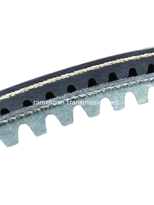 Cogged v belt Auto v belt  toothed belt OEM AVX13X925/960459/9932200910/97074109/REMF6350  fan belt Ramelman v belt