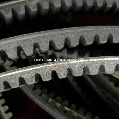 Cogged v belt Auto v belt  toothed belt OEM AVX13X925/960459/9932200910/97074109/REMF6350  fan belt Ramelman v belt