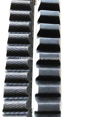 Cogged v belt Auto v belt  toothed belt OEM AVX13X925/960459/9932200910/97074109/REMF6350  fan belt Ramelman v belt