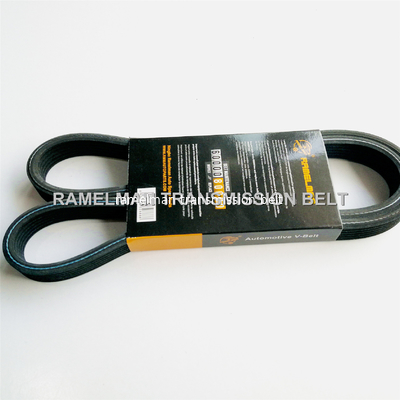 تسمه پروانه ای MVM 530 تسمه راملمان تسمه چند شیاره تسمه میکرو وی OEM B11-3701315BA/6PK1630 EPDM کیفیت اصلی تسمه pk