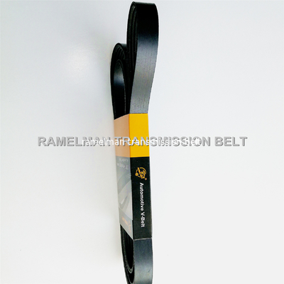 تسمه پروانه ای MVM 530 تسمه راملمان تسمه چند شیاره تسمه میکرو وی OEM B11-3701315BA/6PK1630 EPDM کیفیت اصلی تسمه pk