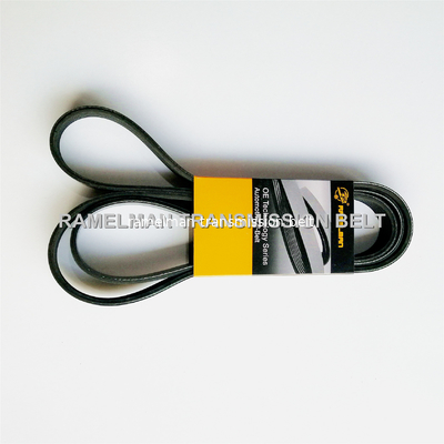 LIFAN 52 کمربند پلی وی راملمن کمربند چند V کمربند میکرو V کمربند OEM LFB479Q-1302010/6PK1865 کمربند pk با کیفیت بالا