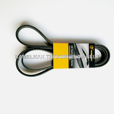 MVM 110S کمربند پلی وِی کمربند راملمن کمربند چند وِی کمربند میکرو وِی کمربند OEM 371F-1025093 / 6PK1232 کمربند انتقال قدرت کمربند pk