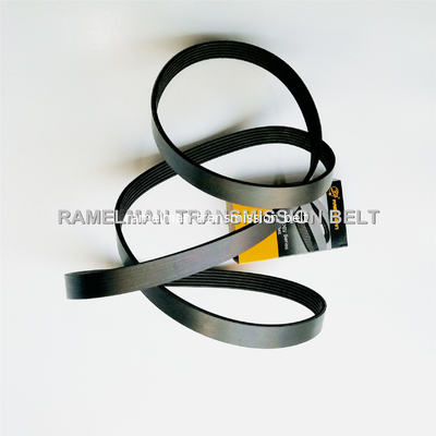 LIFAN 52 کمربند پلی وی راملمن کمربند چند V کمربند میکرو V کمربند OEM LFB479Q-1302010/6PK1865 کمربند pk با کیفیت بالا