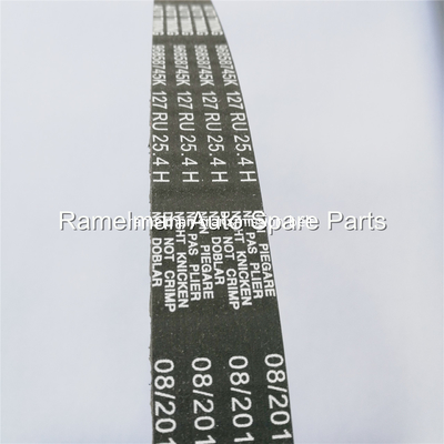 تسمه تایم خودرو تسمه تایم همزمان oem06A109119C/06A109119M /138s8m23 VW AUDI تسمه تایم ریز