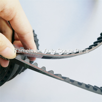 تسمه تایم لاستیکی تسمه همزمان OEM 04E109119C/F 163S8M20 برای VW AUDI ramelman تسمه تایم