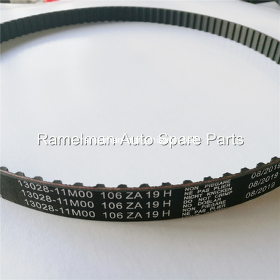 تسمه تایم لاستیکی تسمه همزمان OEM 04E109119C/F 163S8M20 برای VW AUDI ramelman تسمه تایم