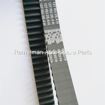 تسمه تایم لاستیکی تسمه همزمان OEM 04E109119C/F 163S8M20 برای VW AUDI ramelman تسمه تایم