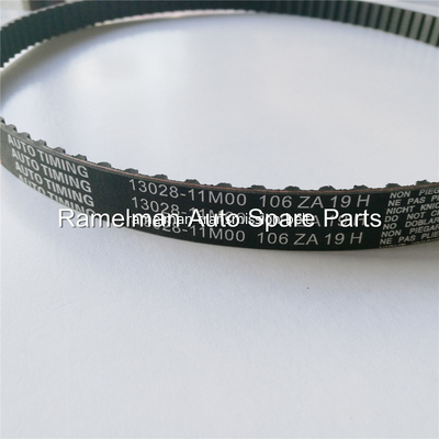 تسمه تایم لاستیکی تسمه همزمان OEM 04E109119C/F 163S8M20 برای VW AUDI ramelman تسمه تایم