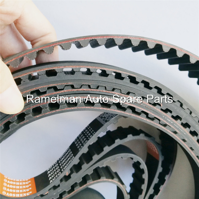 تسمه تایم لاستیکی تسمه همزمان OEM 04E109119C/F 163S8M20 برای VW AUDI ramelman تسمه تایم