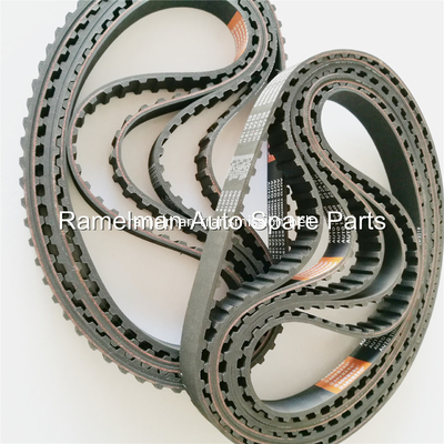 MVM 110 auto timing belt engine belt oem 372-1007081/107yu25.4 HNBR over 100000km rubber timing belt