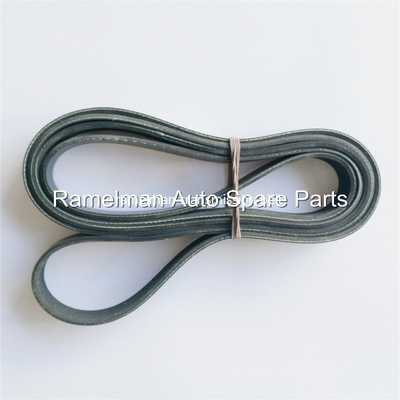 تسمه پروانه ای چند شیاره LIFAN X60، تسمه شیاری چندگانه، تسمه میکرو وی، OEM LFB479Q-1025015A/6PK1863، کیفیت اصلی EPDM