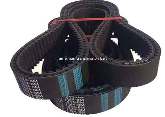 عرضه انواع کمربندهای صنعتی و کمربندهای کشاورزی 51*22*1900La D120LI SPB SPA XPA XPB XPC