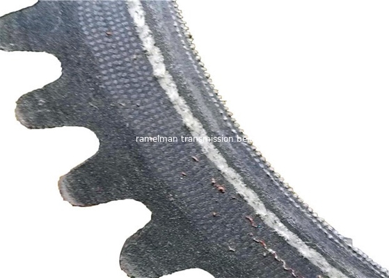 CAT کمربند حفاری مدل 325B کمربند فن 13X1400Li کمربند تهویه مطبوع 17x1420Li کمربند قاره ای