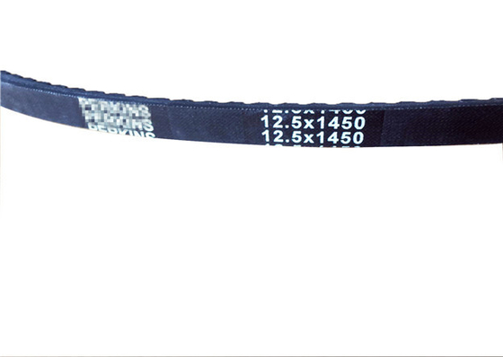 تسمه بیل مکانیکی CAT 325B، تسمه پمپ آب مدل 13X850Li، تسمه کولر گازی، تسمه کانتیننتال، تسمه دندانه دار v