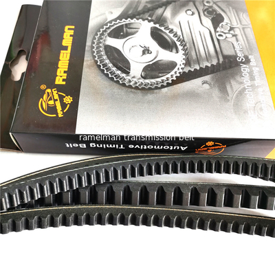 مناسب برای هیتاشی Excavator مدل 300-3 کمربند فن 17X1200Li کمربند قاره ای ramelman