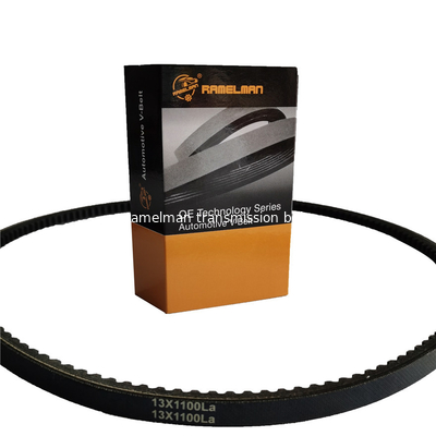 کمربند حفاری Daewoo 608440 مدل 17X1080Li کمربند انتقال خودرو کمربند لاستیکی کمربند v صنعتی