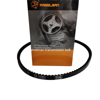 مناسب برای هیتاشی Excavator مدل 300-3 کمربند فن 17X1200Li کمربند قاره ای ramelman