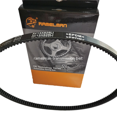 مناسب برای هیتاشی Excavator مدل 300-3 کمربند فن 17X1200Li کمربند قاره ای ramelman