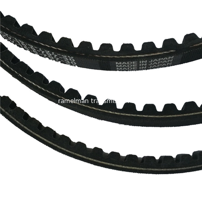 CAT کمربند حفاری مدل 325B کمربند فن 13X1400Li کمربند تهویه مطبوع 17x1420Li کمربند قاره ای