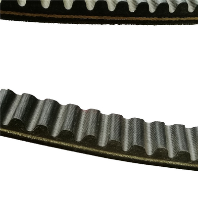 مناسب برای بیل مکانیکی هیتاچی 200-5/SAX330، تسمه پروانه 17X1175Li، تسمه کانتیننتال، تسمه V دندانه دار راملمان