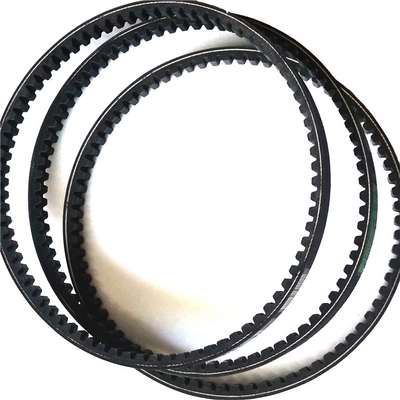 تسمه بیل مکانیکی CAT 325B، تسمه پمپ آب مدل 13X850Li، تسمه کولر گازی، تسمه کانتیننتال، تسمه دندانه دار v