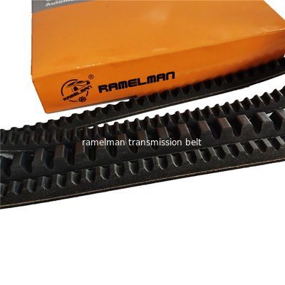 تسمه بیل مکانیکی CAT 325B، تسمه پمپ آب مدل 13X850Li، تسمه کولر گازی، تسمه کانتیننتال، تسمه دندانه دار v