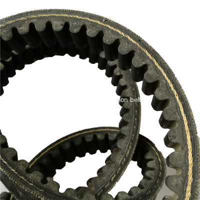 Agricultural belt industrial belt cr and epdm material with filber  3HC4520 LA continental v belts