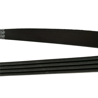 تسمه بیل مکانیکی برای مدل Daewoo 300-5، تسمه پروانه 8PK1500/4PK1470، تسمه شیاری چند شیاره با 100000 کیلومتر گارانتی، موجود در انبار