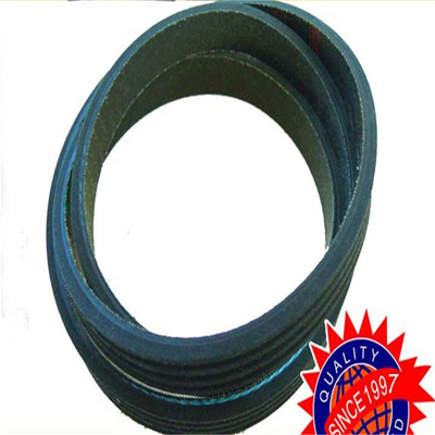 تسمه بیل مکانیکی برای مدل Daewoo 300-5، تسمه پروانه 8PK1500/4PK1470، تسمه شیاری چند شیاره با 100000 کیلومتر گارانتی، موجود در انبار