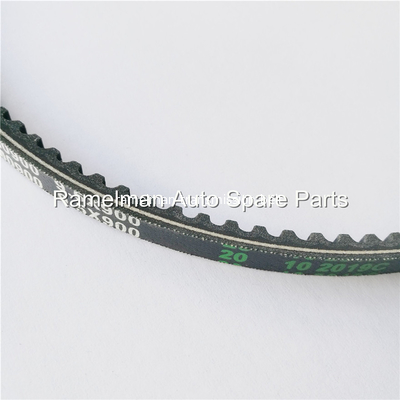 برای بیل مکانیکی CAT مدل 320، تسمه پروانه 17X1120Li، تسمه کولر 13X1120Li، تسمه وی دنده ای، تسمه وی آجدار