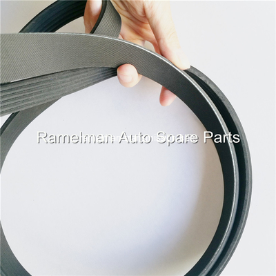 KOMATSU 6D-95 MODEL excavator belt Motor belt 9PK1905 fan belt v ribbed belt ramelman brand belt