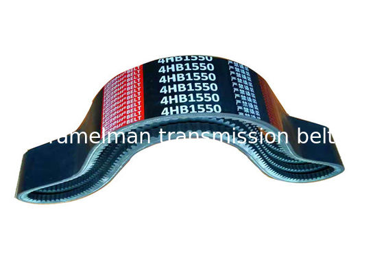 کمربندهای کشاورزی کمربندهای صنعتی مواد CR و EPDM با فیبر 3HC4520 LA تسمه های V کانتیننتال