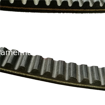 مناسب برای بیل مکانیکی هیتاچی 200-5/SAX330، تسمه پروانه 17X1175Li، تسمه کانتیننتال، تسمه V دندانه دار راملمان