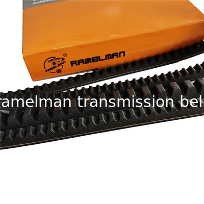 CAT کمربند حفاری مدل 325B کمربند فن 13X1400Li کمربند تهویه مطبوع 17x1420Li کمربند قاره ای